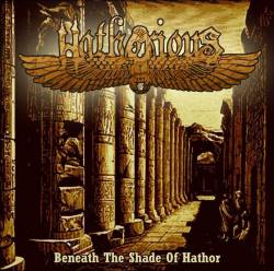 Beneath the Shade of Hathor